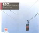 Franz Liszt. Symphonische Dichtungen. Symphonic Poems