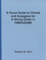 Taylor, Benjamin M.: A Visual Guide to C