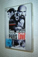 Luc Besson: From Paris with Love