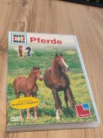 Was ist was: Pferde