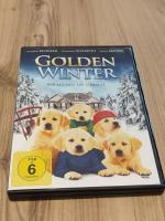 Golden Winter