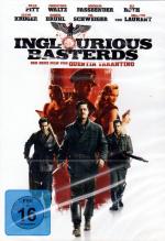 Quentin Tarantino: Inglourious Basterds