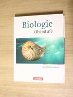 Biologie Oberstufe - Hessen und Nordrhein-Westfalen - Qualifikationsphase - Schülerbuch