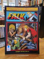 Hansruch Wäscher: Falk