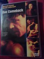 Das Comeback - Für eine zweite Chance ist es nie zu spät