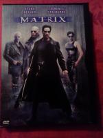 Andy & Larry Wachowski: Matrix