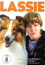 Daniel Petri: Lassie - Freunde fürs Lebe