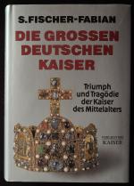 S. Fischer-Fabian: Die grossen deutschen S. Fischer-Fabian: Die grossen deutschen
