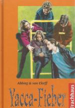 Abbing, Marja Roscam; Cleeff, Marjet van Abbing, Marja Roscam; Cleeff, Marjet van