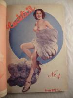 Cocktail. Das amüsante Blatt Nr. 4