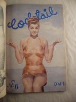 Cocktail. Das amüsante Blatt Nr. 6