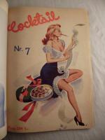 Cocktail. Das amüsante Blatt Nr. 7