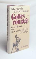 Reblin, Klaus / Teichert, Wolfgang: Gott Reblin, Klaus / Teichert, Wolfgang: Gott