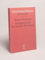 Hofmann, Werner / Abendroth, Wolfgang: I Hofmann, Werner / Abendroth, Wolfgang: I