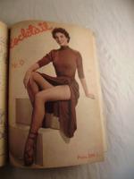 Cocktail. Das amüsante Blatt Nr. 9
