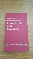 Umweltethik und Evolution