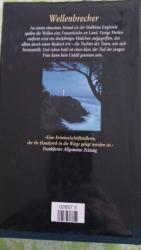 Minette Walters: Wellenbrecher Minette Walters: Wellenbrecher