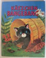 Kätzchen Bangebang. Ein DAXI-Buch I 5