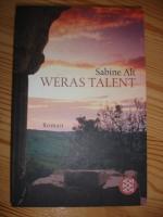 Weras Talent. Roman