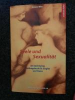 Jovana Wex: Seele und Sexualität