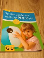 Anne Pulkkinen: Spielen und lernen nach 