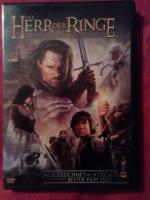 Peter Jackson: Der Herr der Ringe: Die R