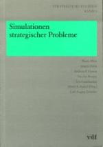 Simulationen strategischer Probleme.