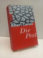 Albert Camus: Die Pest. Deutsch von Uli 