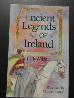 Ancient Legends of Ireland