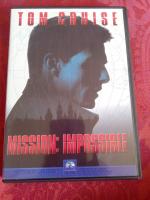 Mission: Impossible