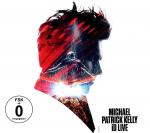 iD - Live (CD+DVD+Blu-ray) | Michael Patrick Kelly | Audio-CD | 2018