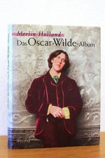 Merlin Holland: Das Oscar-Wilde-Album