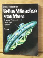 dieter hasselblatt: "grüne männchen vom dieter hasselblatt: "grüne männchen vom