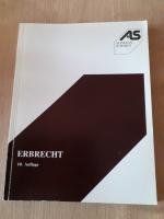 Erbrecht