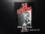 MacDonald / Pronzini / Paretsky: .38 Spe