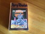 William Voltz: Der Robotregent - Perry R William Voltz: Der Robotregent - Perry R