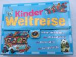 Kinder Weltreise