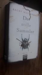 Becky Masterman: Der stille Sammler - R Becky Masterman: Der stille Sammler - R