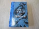 Minette Walters: Die Bildhauerin Minette Walters: Die Bildhauerin
