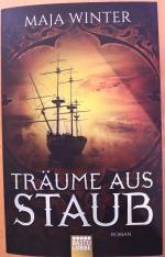 Träume aus Staub (Sternenbrunnen 2. Teil) NEU