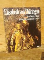 Elisabeth von Thüringen. Die Mutter der Armen