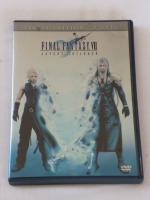 Final Fantasy VII: Advent Children