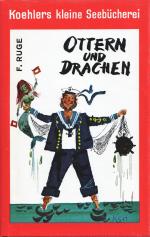 Ottern und Drachen - Koehlers kleine Seebücherei 12