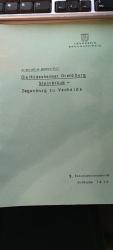 Dr. Wilhelm Bornstedt: Die Hildesheimer 