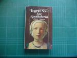Ingrid Noll: Die Apothekerin
