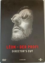 Leon, der Profi (Director's Cut) (Tin-Box)