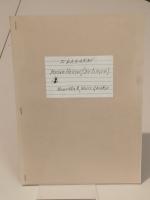 Ilya Kabakov: I. Kabakov: Meine Heimat (