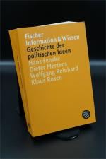 Geschichte der politischen Ideen - Von der Antike bis zur Gegenwart + :::Geschenk:::