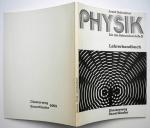 Physik für die Sekundarstufe 2  -  Lehrerhandbuch