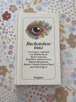 Buchstabentanz